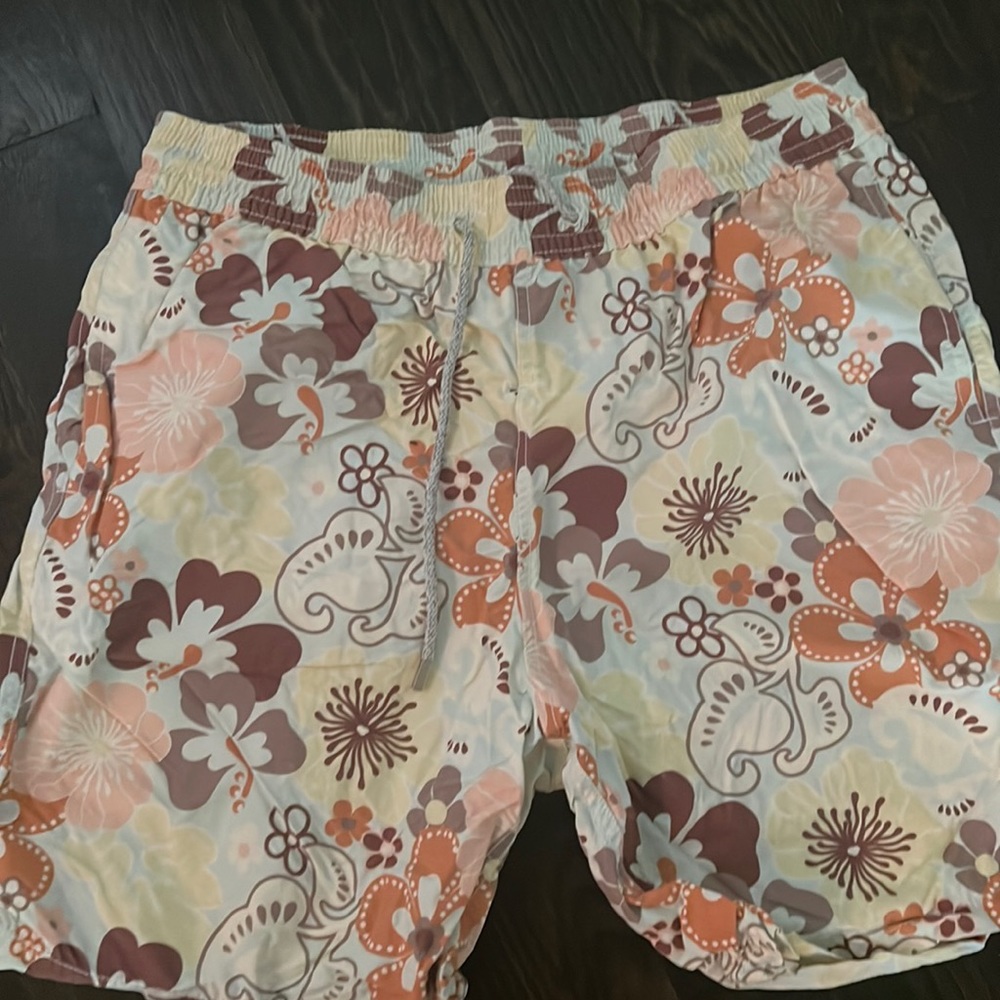 Vilebrequin swim trunks men’s XL